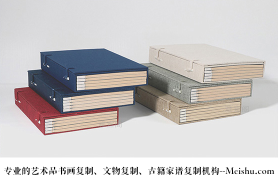 杭锦-哪家公司能提供高质量的书画打印复制服务？