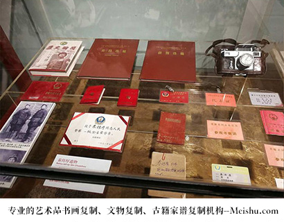 杭锦-专业的文物艺术品复制公司有哪些？
